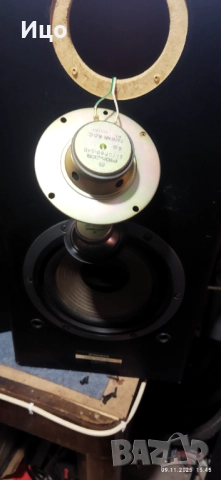Pioneer CS-777 тонколони , снимка 11 - Тонколони - 51567019