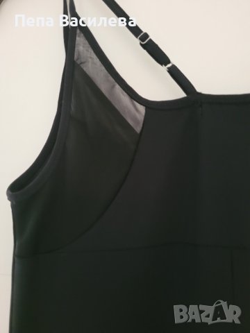 Рокля на GIRBAUD , снимка 4 - Рокли - 36990684