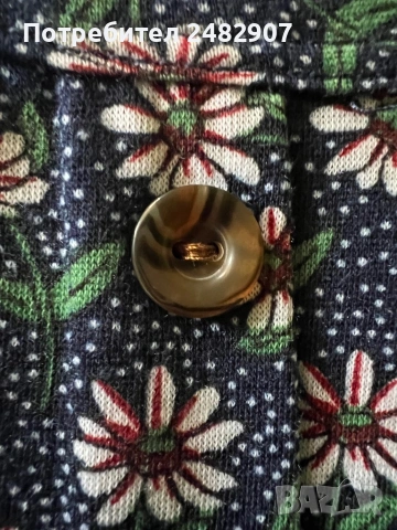 Дамска блуза с къс ръкав, снимка 11 - Тениски - 53497216