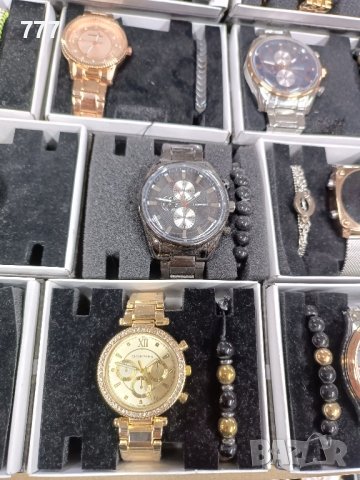 часовници, снимка 3 - Мъжки - 44034892