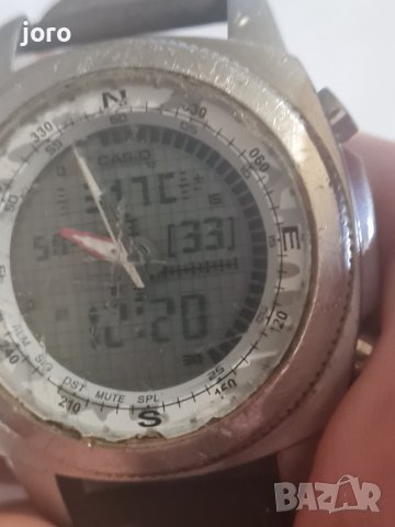 casio amw 707, снимка 12 - Мъжки - 44032540