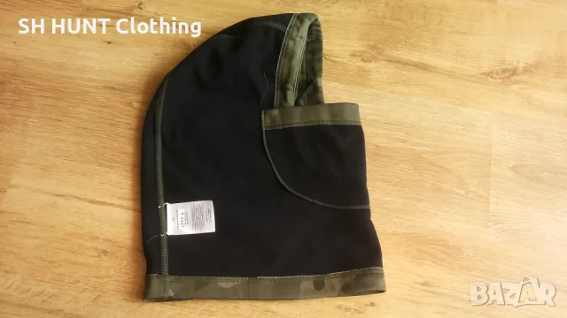 BURTON BONDED HOOD Windproof Balaclava размер One Size вятърно устойчива балаклава - 1118, снимка 8 - Шапки - 50073417