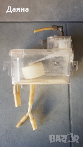 Поплавък за bianchi bvm, снимка 4 - Резервни части за машини - 51207340