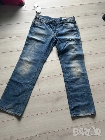 34/32 HUGO BOSS ДЪНКИ НОВИ С ЕТИКЕТИ