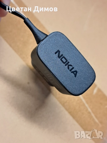 Зарядно на nokia - AC-11E