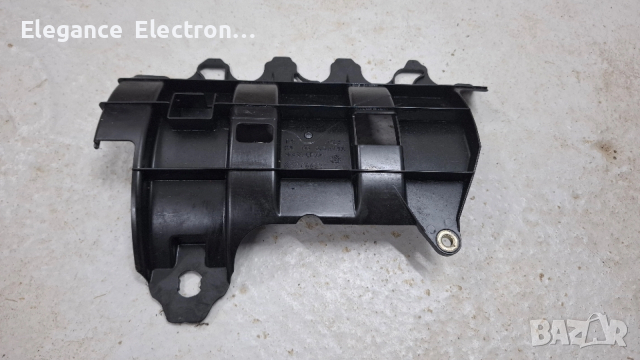 Успокоител(плейт) за Маслен картер Vw 03L 103 623A, снимка 2 - Части - 52858961