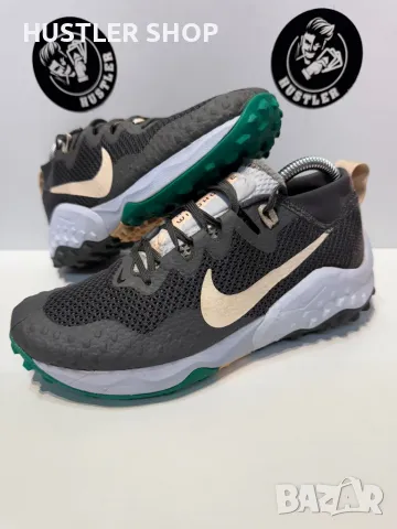 Маратонки NIKE WILDHORSE 7.Номер 37.5