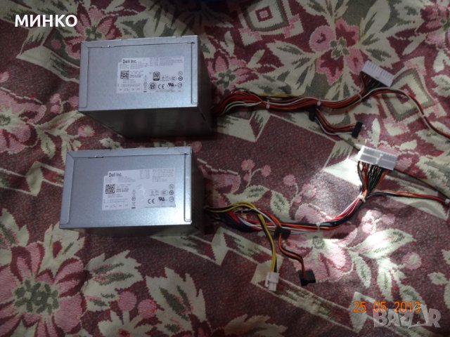 качествени захранвания ,dell, снимка 3 - Захранвания и кутии - 44127065
