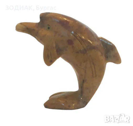 Фигура от Мрамор - ДЕЛФИН