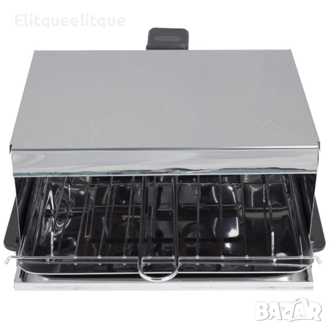 Парти грил Termomax, снимка 3 - Друга електроника - 52337701