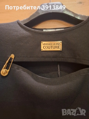 Дамска блуза, снимка 5 - Блузи с дълъг ръкав и пуловери - 53220000