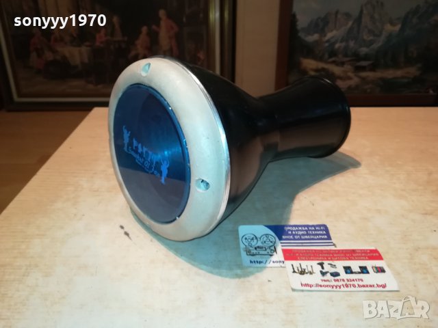 ТАРАМБУКА ЗА 75ЛВ С РАЗМЕРИ 26Х17СМ 0612211340