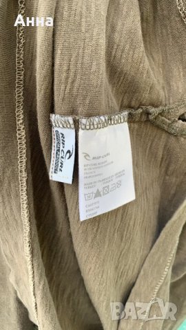 Шорти + блуза rip curl, снимка 7 - Бански костюми - 36983605
