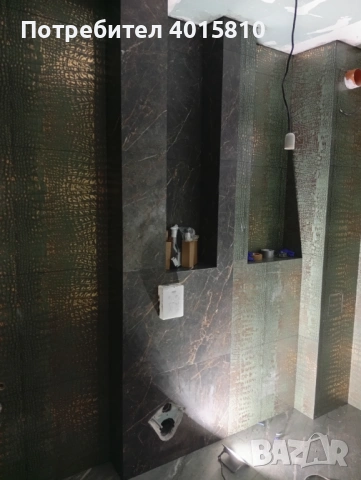 Професионален ремонт на бани и поставяне на плочки, снимка 6 - Ремонти на баня - 53085315