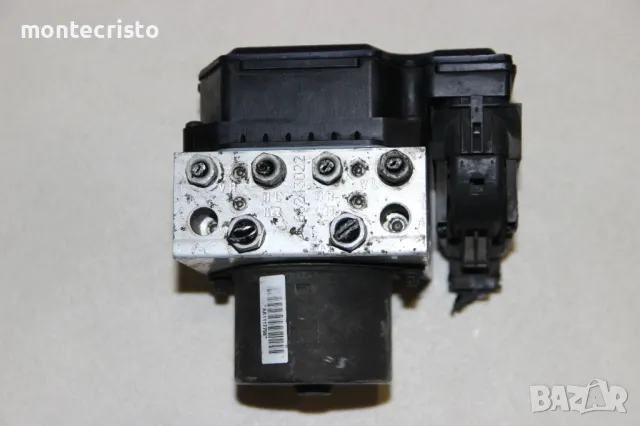 ABS модул Ford S-max (2006-2015г.) 6G91-2C405-AJ / 6G912C405AJ / 15584104H / 54084800B, снимка 4 - Части - 48940791