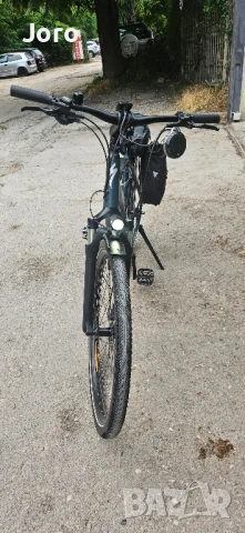 specialized turbo vado 4 2020г. като нов без забележки, снимка 10 - Велосипеди - 51044191