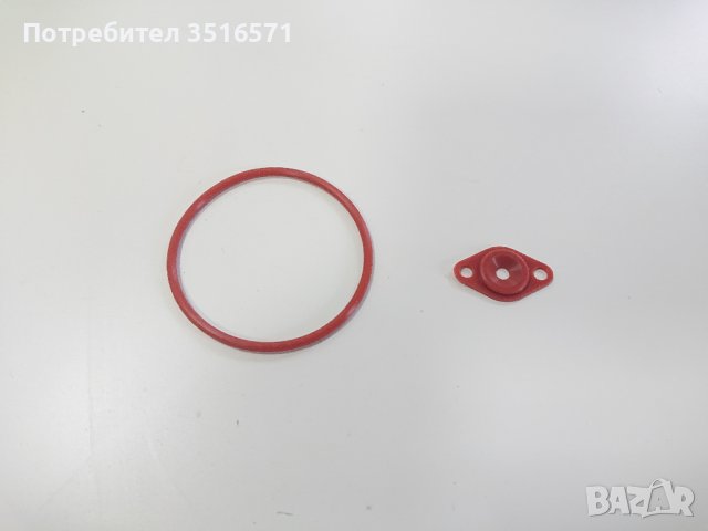 Нов комплект нагревател с уплътнения за Saeco Poemia - 11013306, снимка 5 - Кафемашини - 38314669