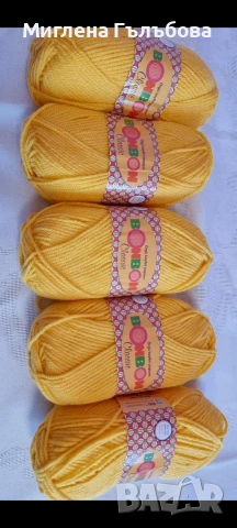 прежда, снимка 7 - Други - 53190412