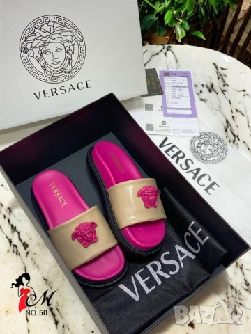 чехли versace , снимка 5 - Чехли - 51291903