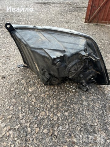 Dodge ram фар халогени, снимка 4 - Части - 31623933