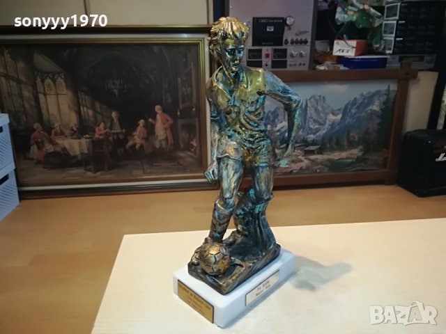 chavanay-42х18х12см-внос france 1012221130L