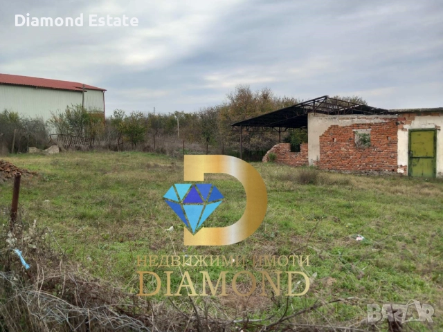 Бизнес имот в село Троян, общ. Симеоновград, снимка 12 - Други - 52703952