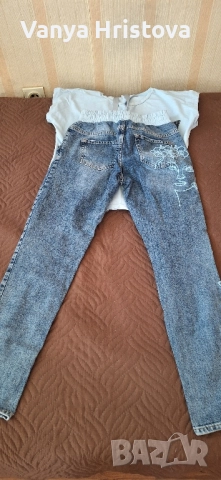 Дънков комплект, снимка 4 - Комплекти - 52051279