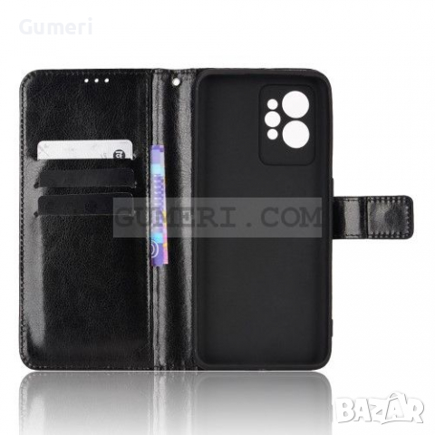 Realme GT2 Pro Тефтер Стойка, снимка 6 - Калъфи, кейсове - 36542168