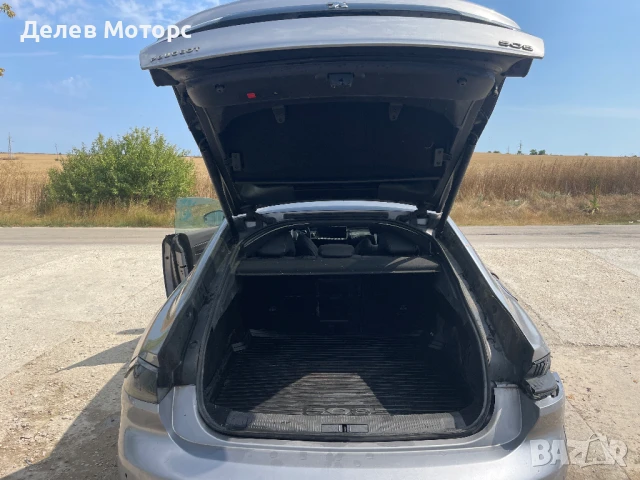 Peugeot 508 GT, 1.5 BlueHDI, двигател YHZT-C2B800, 10 Q4EP, DV5RC, STT 8-SPEED automatic, 131 кс.,, снимка 10 - Автомобили и джипове - 51314566