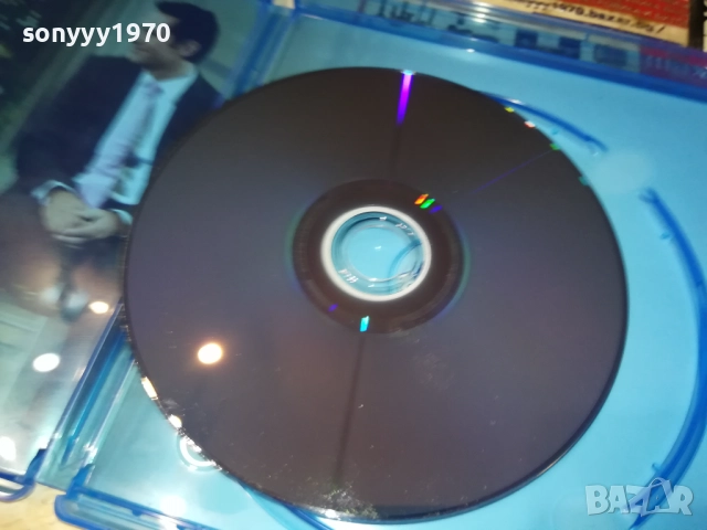 HOW DO YOU KNOW BLU-RAY DISC 2109250833, снимка 16 - Blu-Ray филми - 51783253