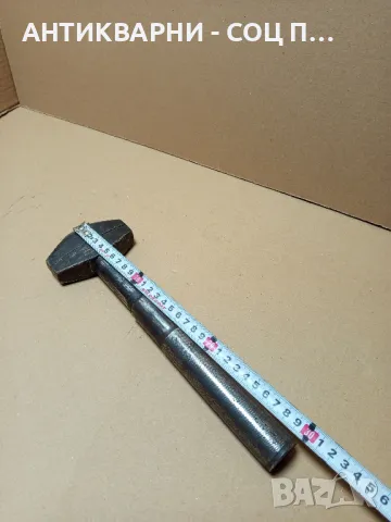 Соц Стар Тръбен Ключ/Номер 3., снимка 15 - Антикварни и старинни предмети - 50225919