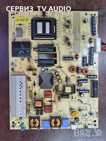 Power board  17PW07-2(080411),TV NEO LED-32965, снимка 1 - Части и Платки - 43880063