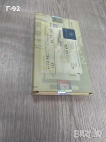 A0039978294**NEU**MERCEDES-BENZ**Ангренажна верига**M 102, снимка 3 - Части - 32758172