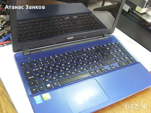 Лаптоп за части ACER Aspire E5-571G