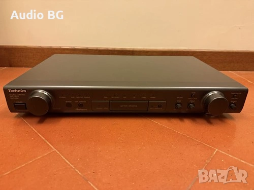 Тechnics SU-C1000 Pre Amp