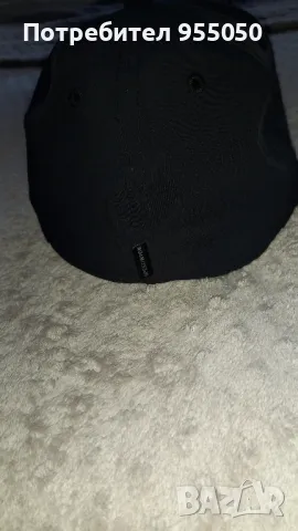 Оригинална шапка Reebok, снимка 3 - Шапки - 47287596