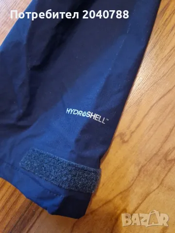 Водоустойчиво яке Berghaus, снимка 10 - Якета - 49567923