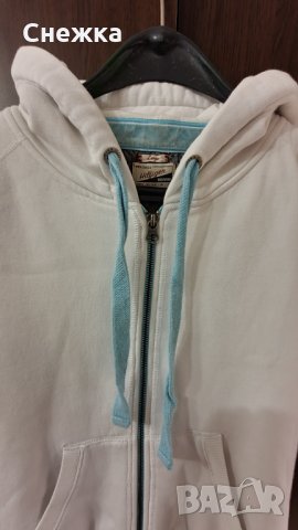 Дамска блуза Tommy Hilfiger , снимка 3 - Блузи с дълъг ръкав и пуловери - 34827292