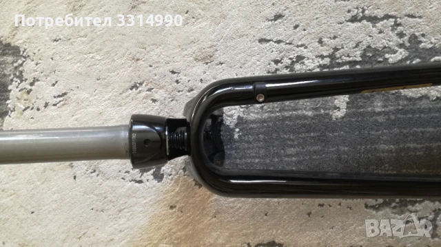 Вилка Suntour Swing 28/29" Gravel-НОВА!!!, снимка 2 - Части за велосипеди - 50753974