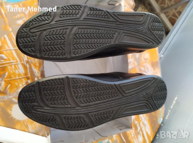 ОБУВКИ МЪЖКИ ОРТОПЕДИЧНИ, снимка 2 - Ежедневни обувки - 43552504