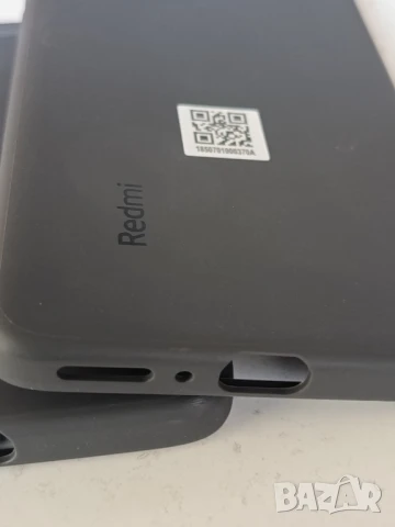 Силиконов гръб за Xiaomi Redmi Note 14 5G , снимка 7 - Калъфи, кейсове - 51425469