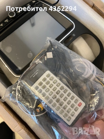 Мултимедия/навигация за Fiat Freemont и Dodge, снимка 3 - Аксесоари и консумативи - 53013240