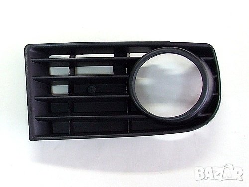 решетки за халогени за броняVolkswagen VW Голф 5 МК5 GOLF MK5 04-09, снимка 2 - Аксесоари и консумативи - 40404598