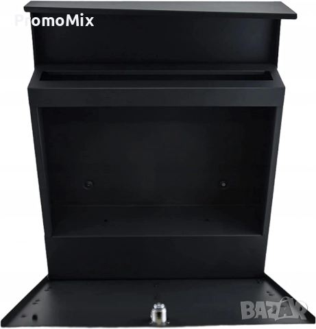 Пощенска кутия Virone Borneo ‎MB-1 А4 за писма и вестници поща, снимка 8 - Други - 52815941