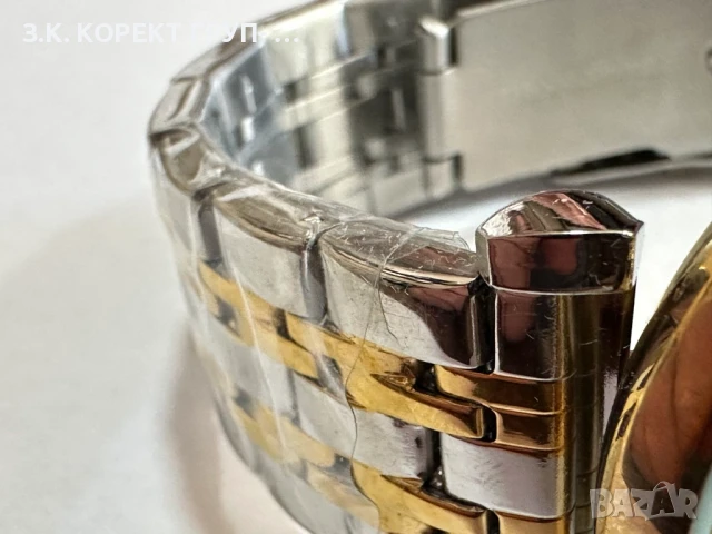 Мъжки часовник Emporio Armani 802g, снимка 7 - Мъжки - 50795186