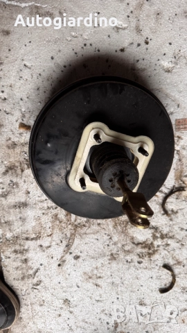 Серво усилвател / Спирачна помпа за Daewoo Kalos 2005, снимка 2 - Части - 52202655