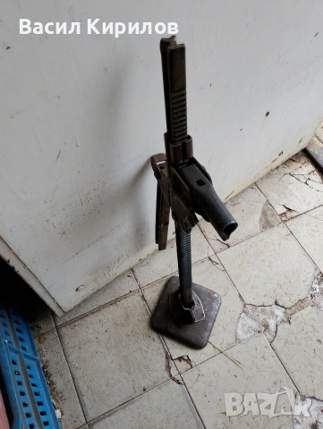 Крик от соца , снимка 4 - Други инструменти - 53512123