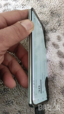 Motorola Edge 40 neo 12gb/256gb 5g отключена/на части, снимка 9 - Motorola - 53401377