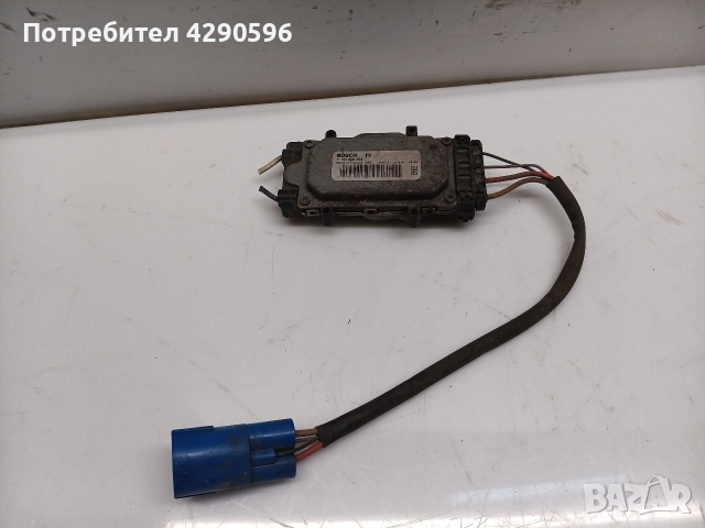 Модул перка за Mercedes - 1137328294 / w169 , w245