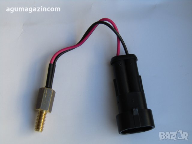 оргинални температурни датчици за газови инжекционни системи AC Stag  Zavoli